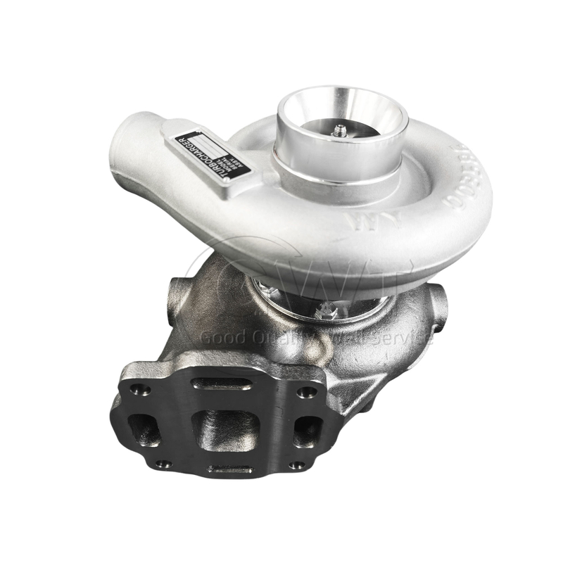  Holset H1C 3523244 3523245 3802291 3523245H Genuine Cummins Turbocharger