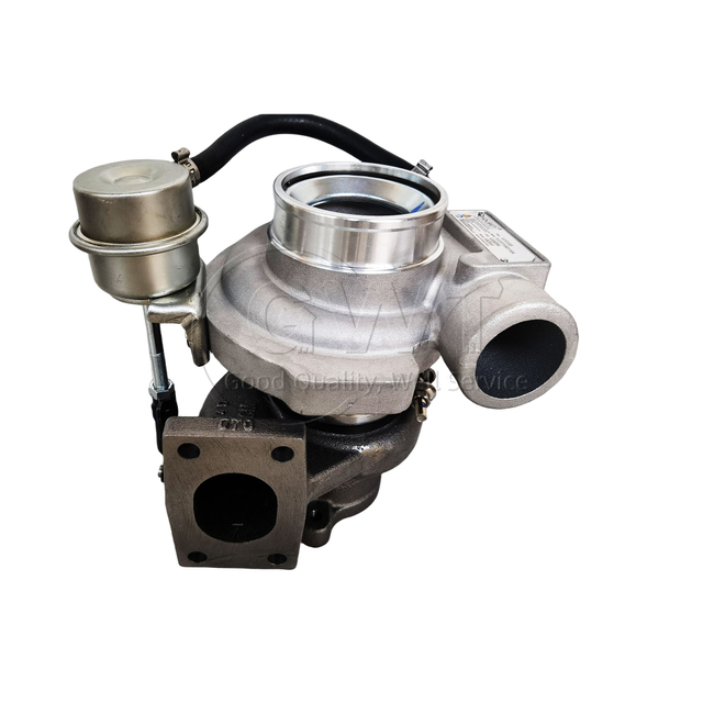  Holset HX25W 4035393 4035394 4042195 4033353 504057286 2852275 4033353H Genuine Cummins Turbocharger