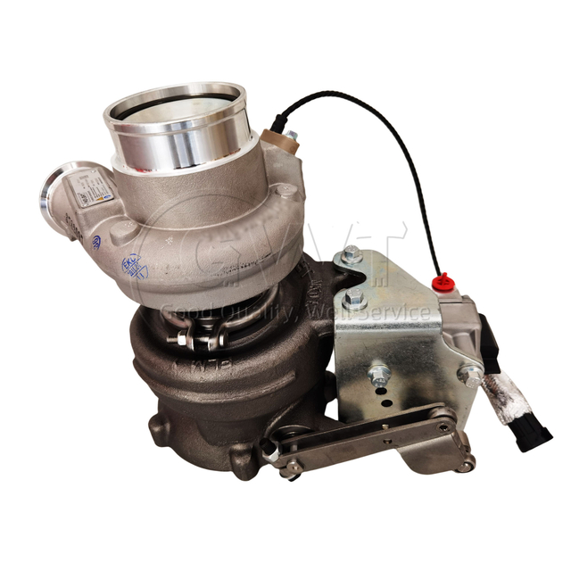  Holset HE200VG 5502162 3798216 5354322 4309505 3786561H Genuine Cummins Turbocharger
