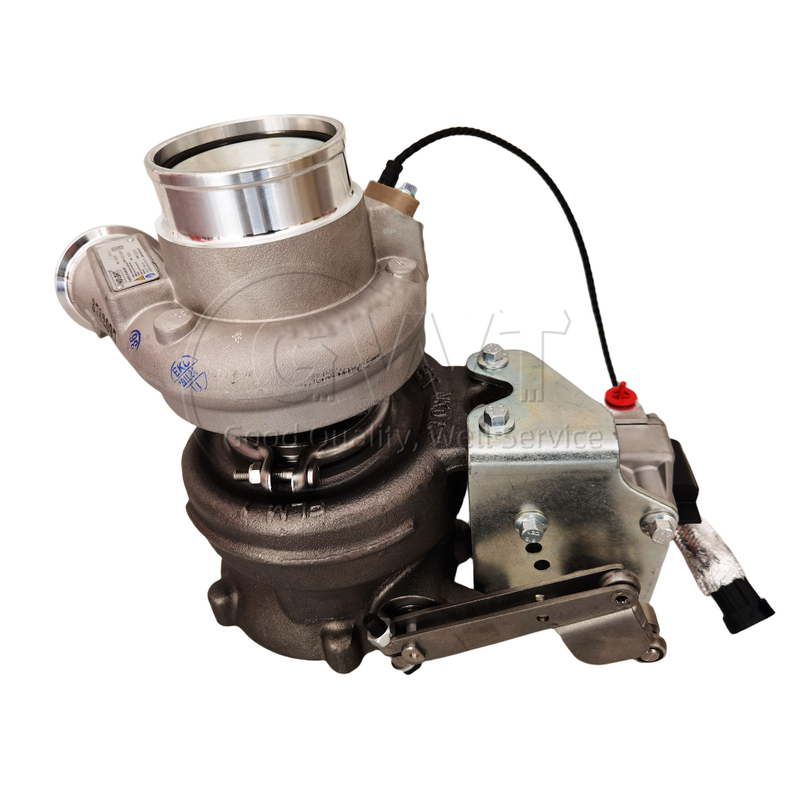  Holset HE200VG 5502162 3798216 5354322 4309505 3786561H Genuine Cummins Turbocharger