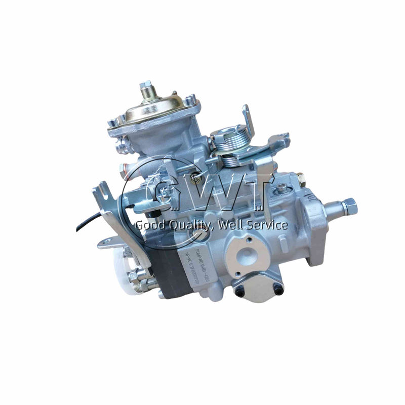 104661-4260 VE Fuel Injection Pump VE6/11F1800RNP201