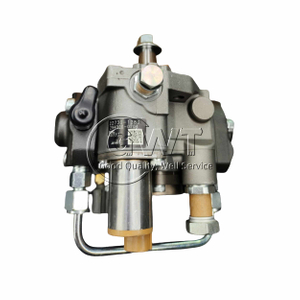 294000-0204 22730-1283 HP3 Fuel Pump FOR ISUZU Engine 6WG1