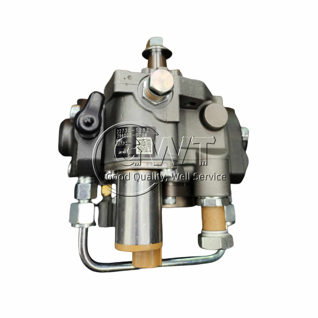294000-0204 22730-1283 HP3 Fuel Pump FOR ISUZU Engine 6WG1
