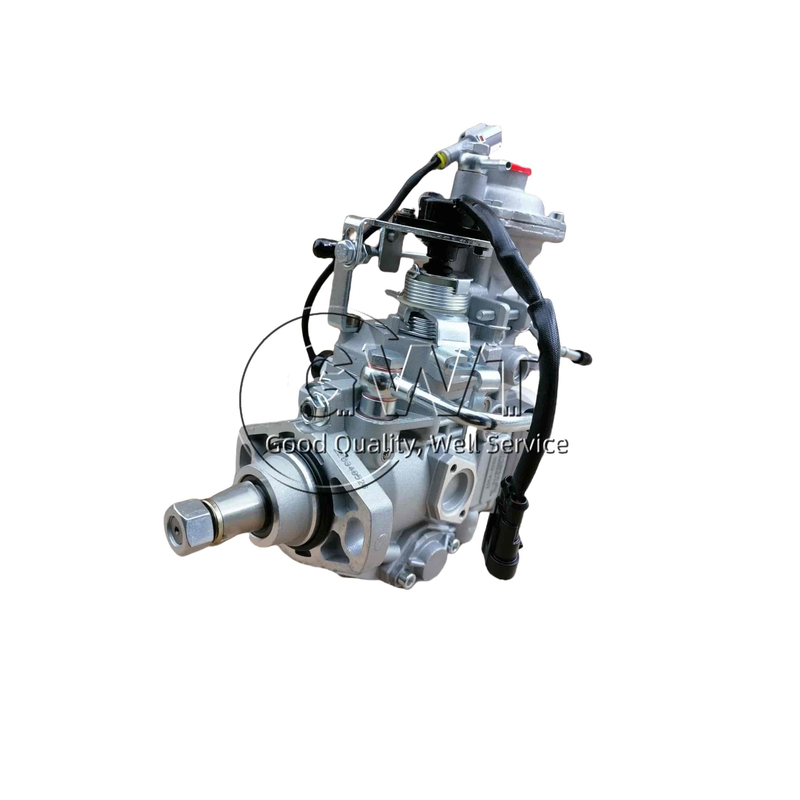 104680-7520 VE Fuel Injection Pump VE4/10F2000RNP2210 33104-42110 R2210