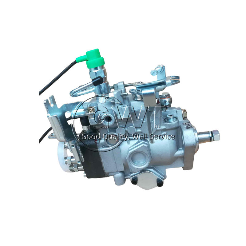 104661-4312 VE Fuel Injection Pump VE6/11F1800RNP209 16700WJ102