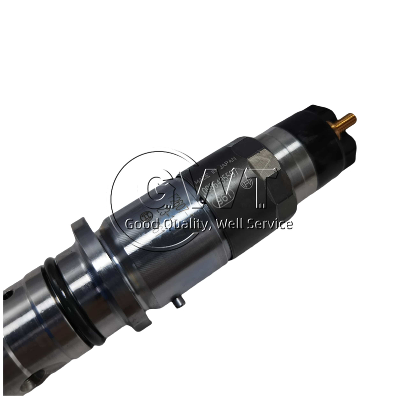 6754-11-3011 Komatsu Common Rail Fuel Injector