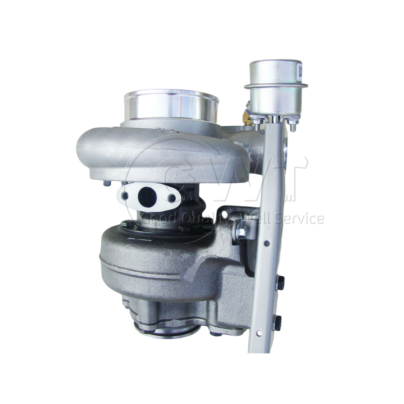 Holset HX35W 2839353 2839354 Genuine Cummins Turbocharger