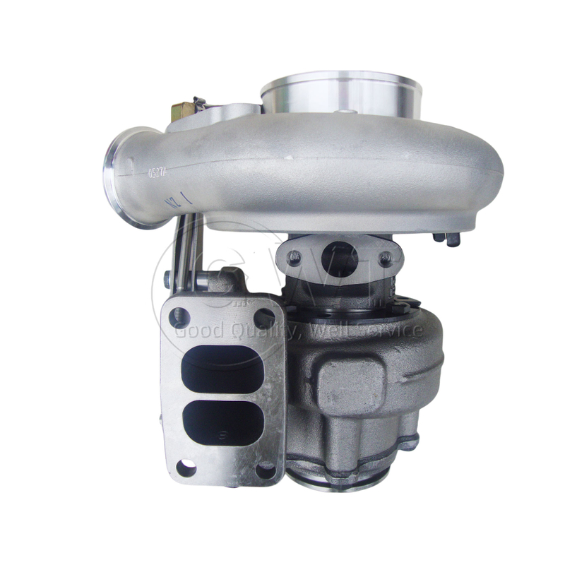 Holset HX35W 2834798 2882063 4033982 2834823 5329473 2834799 3767251 5457022 5458274 3771455 3782904 6BTAA 6BTAA5.9-C160 Genuine Cummins Turbocharger