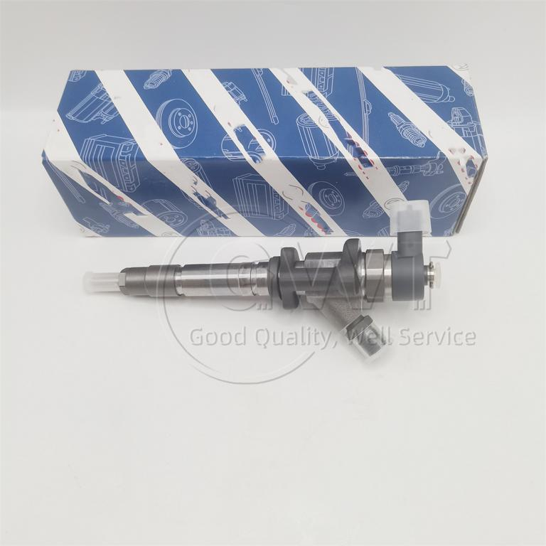 BOSCH Injector 0445120048 ME226718 ME222914 Common Rail Diesel Injector For MERCEDES-BENZ MITSUBISHI