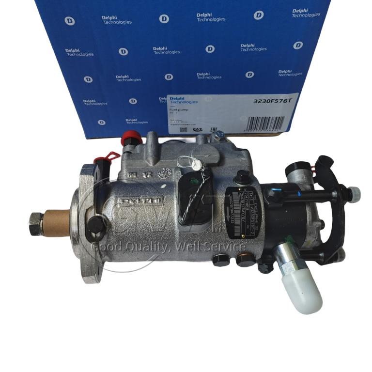 DELPHI Fuel Injector Pump 3230F576T for PERKINS VISTA