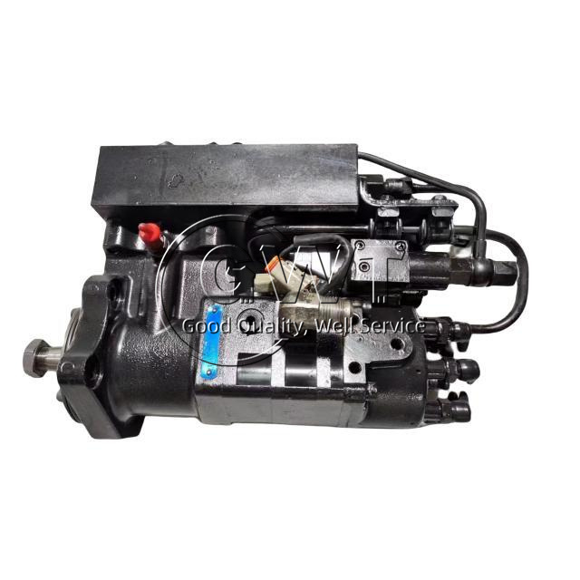 Cummins Fuel Injector Pump 4076442 for ISC8.3 QSC8.3
