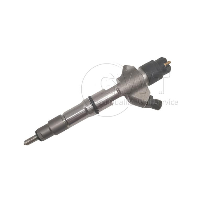 BOSCH WEICHAI Injector 0445120213 0986AD1007 612600080611 Common Rail Diesel Injectors