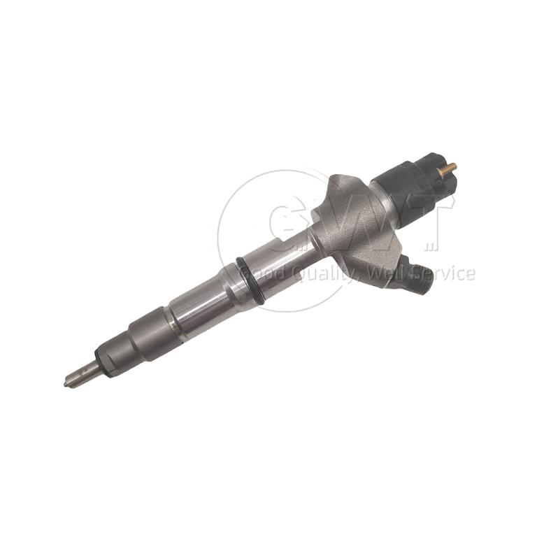 BOSCH WEICHAI Injector 0445120213 0986AD1007 612600080611 Common Rail Diesel Injectors