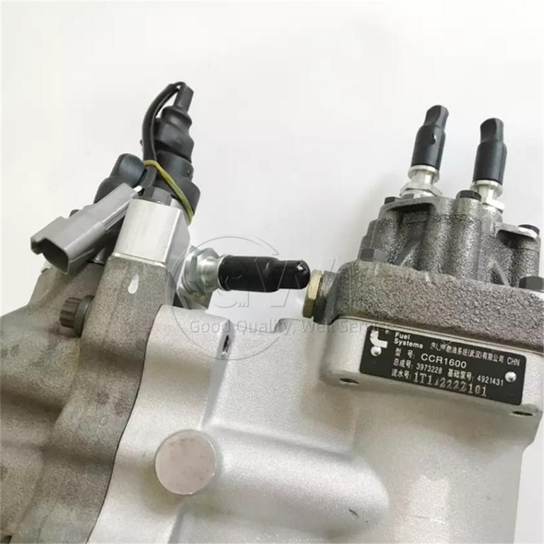 Cummins Fuel Injection Pump 3973228 4921431 for ISLE QSL Diesel Engine