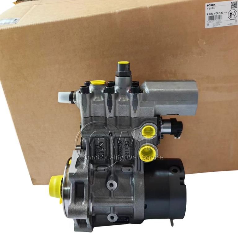 BOSCH Fuel Injector Pump 4306517 F00BC00120 2888712 for QSK19