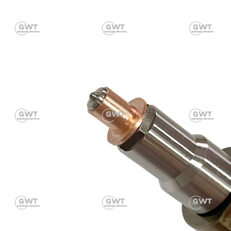 2872405 Common Rail Diesel Fuel Injector for Cummins ISX15 QSX15-7