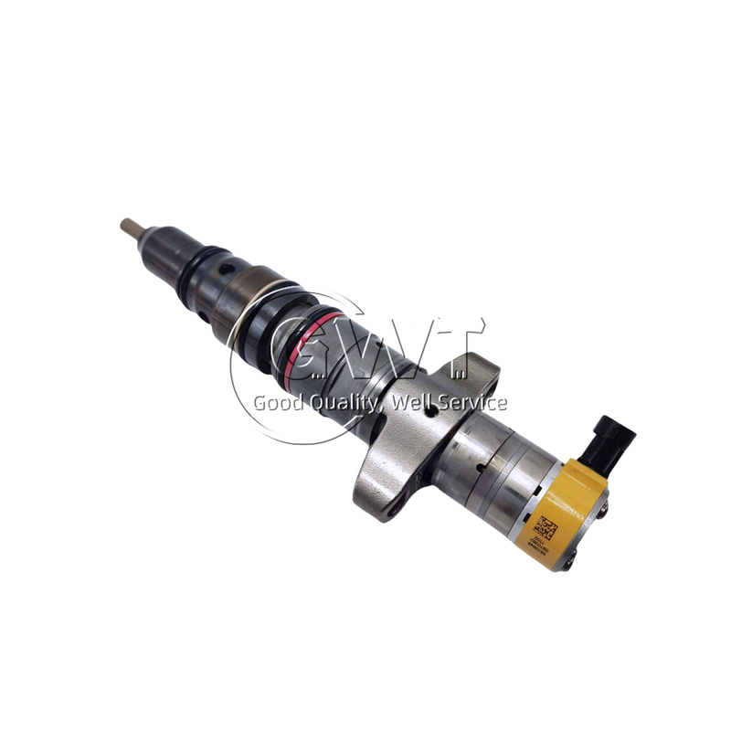 557-7637 Caterpillar Common Rail Diesel Fuel Injector For CAT C9