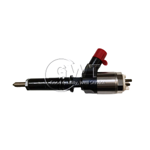 326-4740 Caterpillar Common Rail Diesel Fuel Injector For Excavator 315D 319D 318D