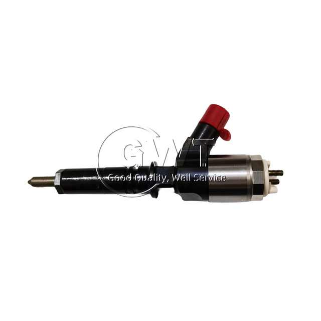 326-4740 Caterpillar Common Rail Diesel Fuel Injector For Excavator 315D 319D 318D