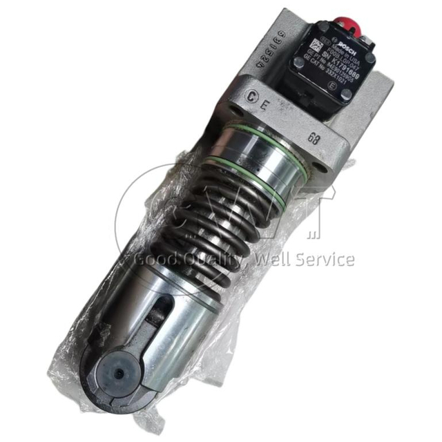 F00BL0P047 332X1021 84E901259G5 Engine Diesel Fuel Injection Pump