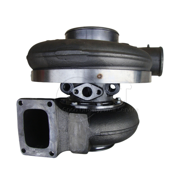  Holset HX80 4033441 Genuine Cummins Turbocharger