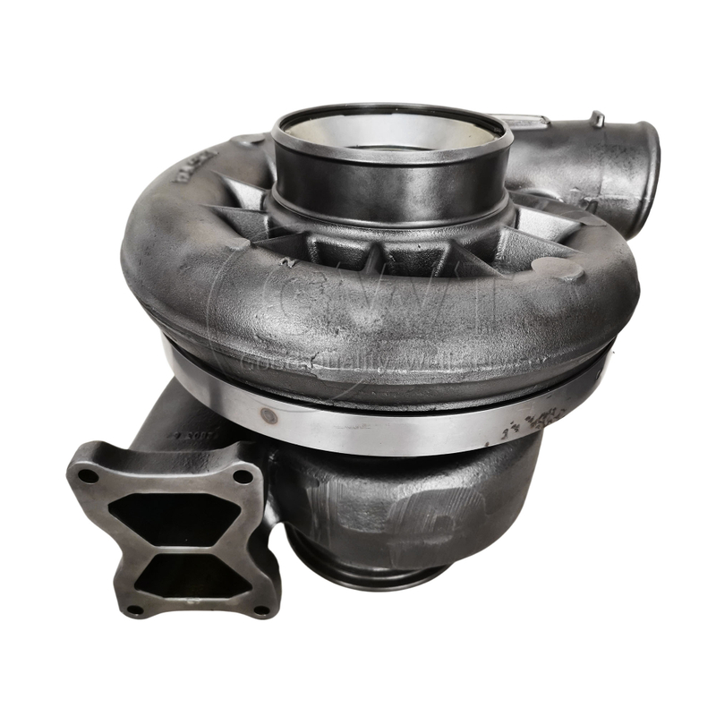  Holset HX83 2843370 4033495 4089265 3598757 3598758 Genuine Cummins Turbocharger