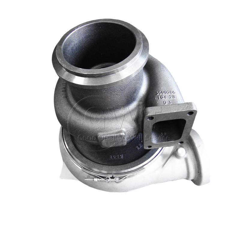  Holset HX82 3594195 4033491 3594196 4025027 5323941 Genuine Cummins Turbocharger