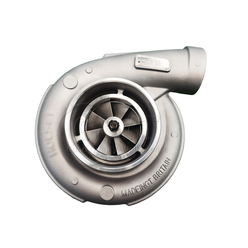  Holset HX80 3594131 3594132 3767935 Genuine Cummins Turbocharger