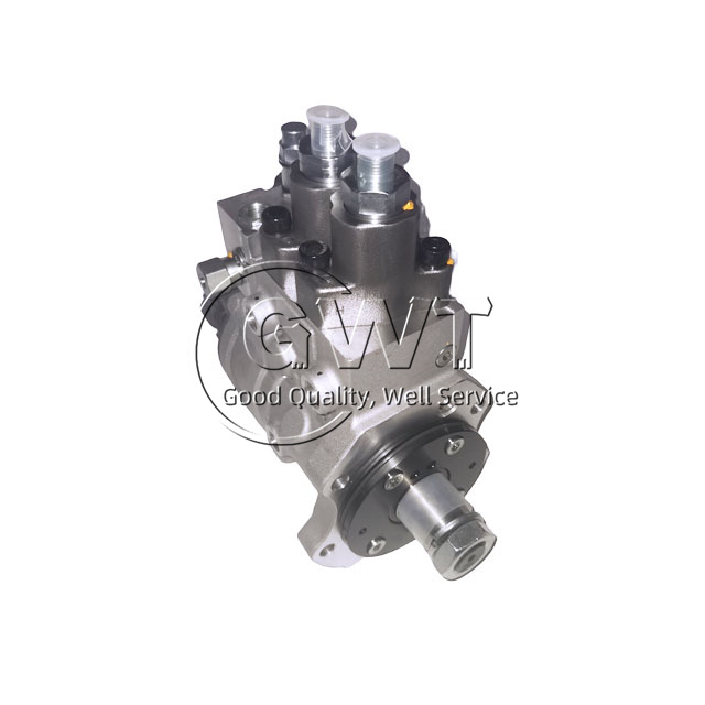 0445020323 20R-9482 Bosch Engine Diesel Fuel Injection Pump For CAT 9.3