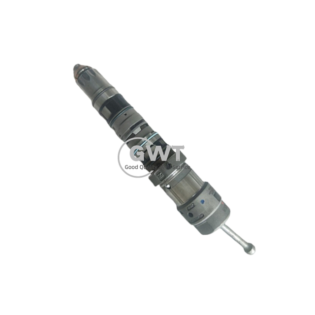 4902828 Common Rail Diesel Fuel Injector for cummins engine