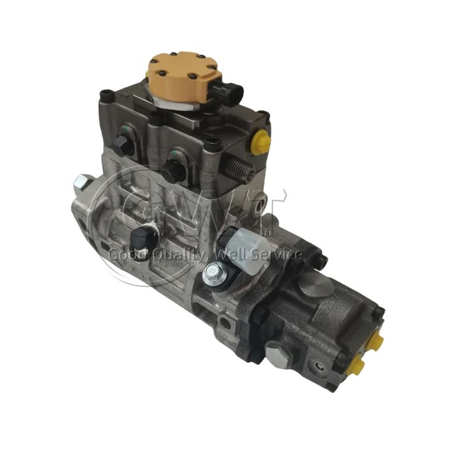 326-4635 10R-7662 Caterpillar Diesel Fuel Injection Pump For Engine 320D