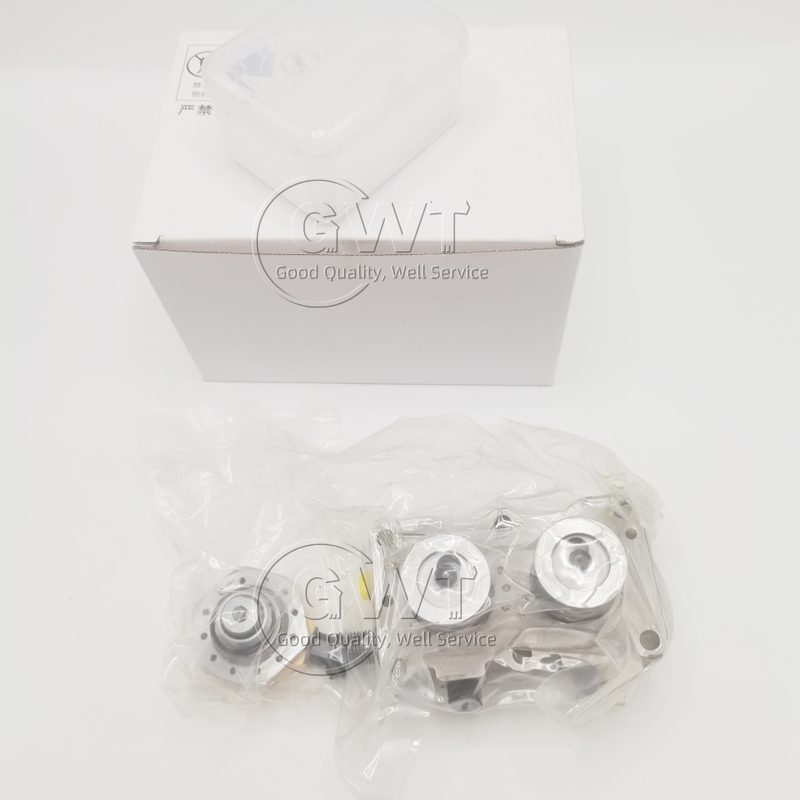 2937-0968 312-5620 Solenoid Valve for C6.4