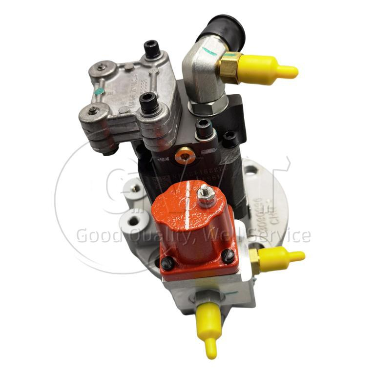 3417674 Cummins Diesel Fuel Injection Pump For ISM11
