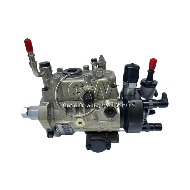 9320A143T 9320A140T Fuel Injection Pump for PERKINS GENSET T2428