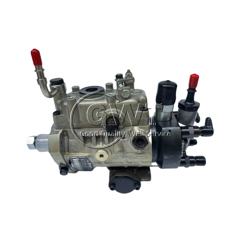 9320A143T 9320A140T Fuel Injection Pump for PERKINS GENSET T2428