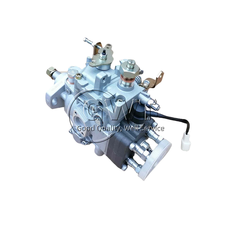 104642-7200 Diesel VE Fuel Injection Pump VE4/12F1150RNP2020 6511101729 R2020