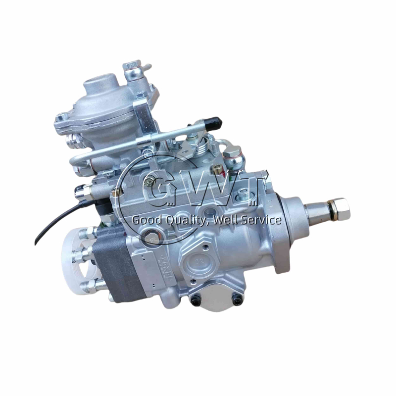 104642-3090 Diesel VE Fuel Injection Pump VE4/12F1250RNP2660 32A6507380 R2660