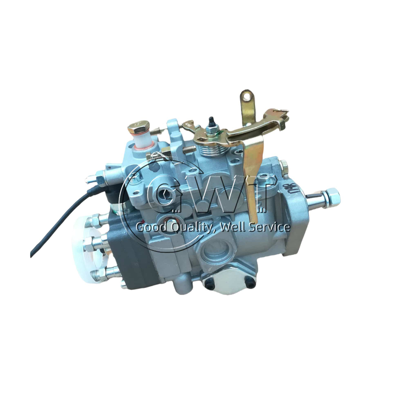 104645-7361 Diesel VE Fuel Injection Pump VE4/10F1200RNP1748 1670084K01 R1748