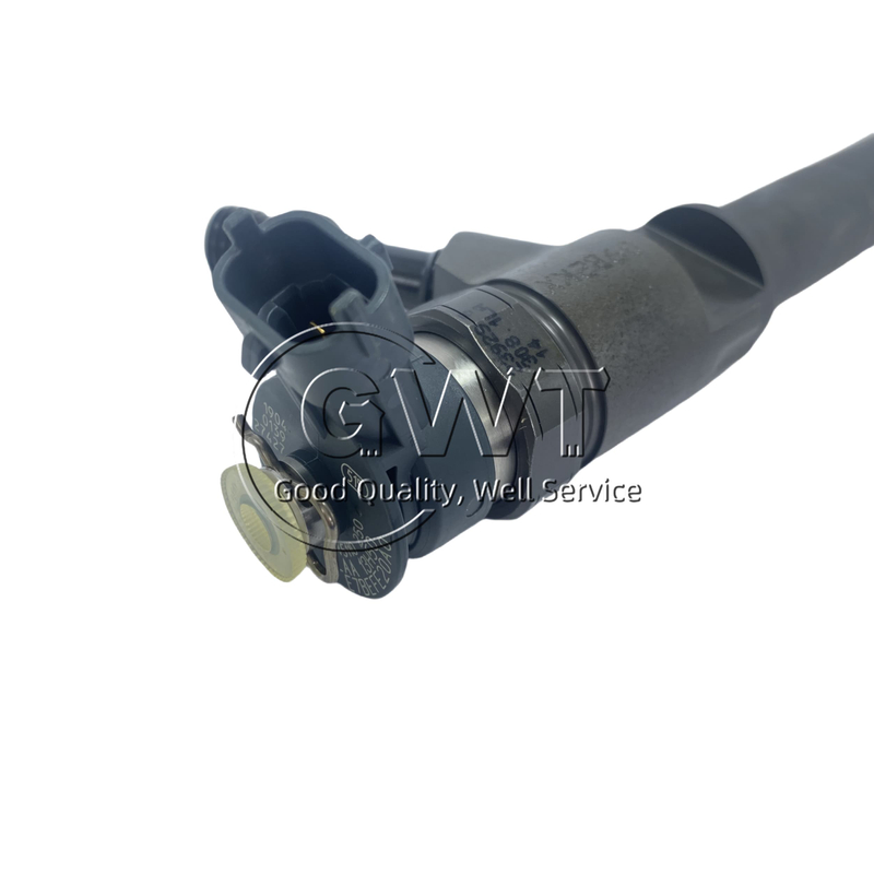 0445110250 0986435123 Bosch Common Rail Diesel Injector For FORD MAZDA