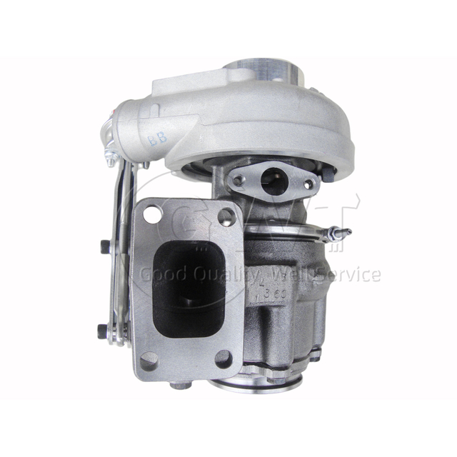 Holset HX30W 4048418 4033791 4048417 3777304 4956086 4033791H 4BTA Genuine Cummins Turbocharger
