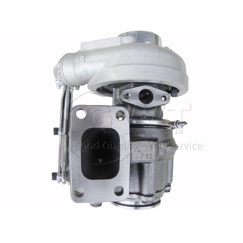 Holset HX30W 4048418 4033791 4048417 3777304 4956086 4033791H 4BTA Genuine Cummins Turbocharger