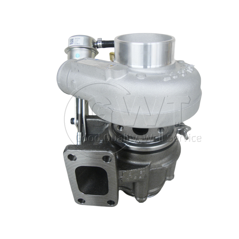 Holset HX30W 4048418 4033791 4048417 3777304 4956086 4033791H 4BTA Genuine Cummins Turbocharger