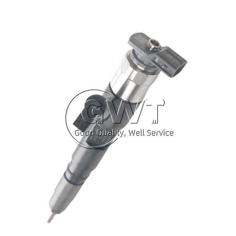 5365904 536-5904 Common Rail Diesel Fuel Injector for Cummins