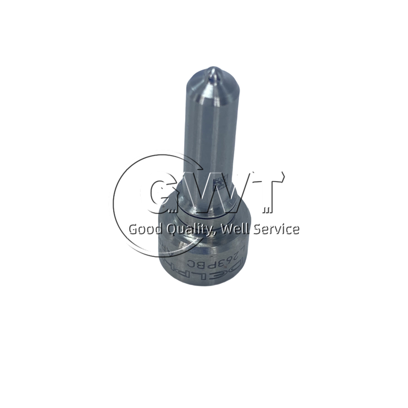 L263PBC DELPHI Common Rail Injector Nozzle