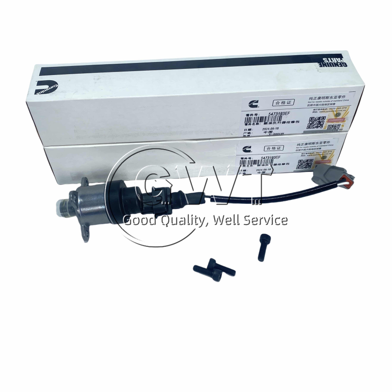5473193EF Kit Fuel Actuator