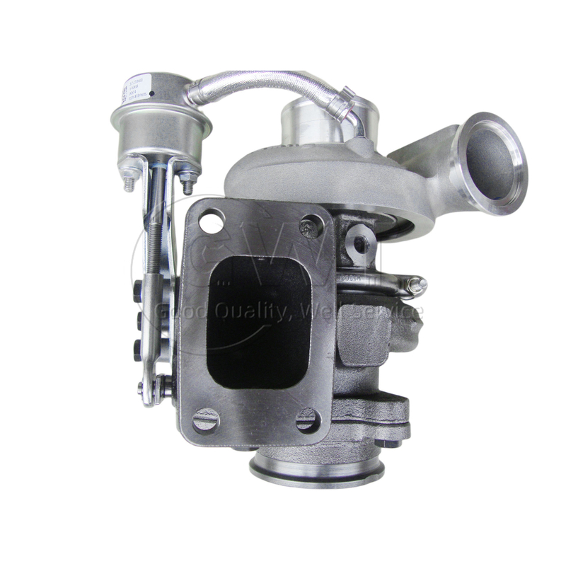 Holset HE200WG 3769718 3769719 4033960 4BTAA Genuine Cummins Turbocharger