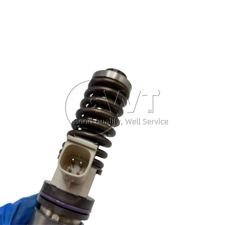 BEBE4D24002 BEBE4D08002 BEBE4D16002 21340612 21371673 DELPHI Common Rail Diesel Fuel Injector