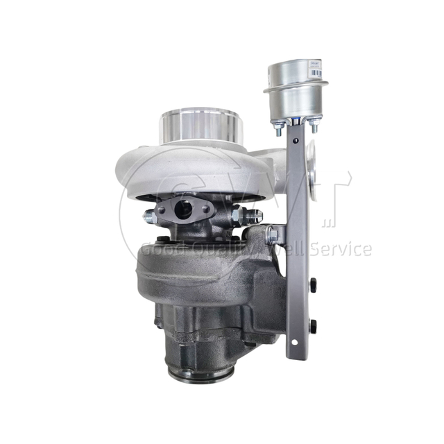  Holset HE30WG 3797517 5356830 3797518 Genuine Cummins Turbocharger