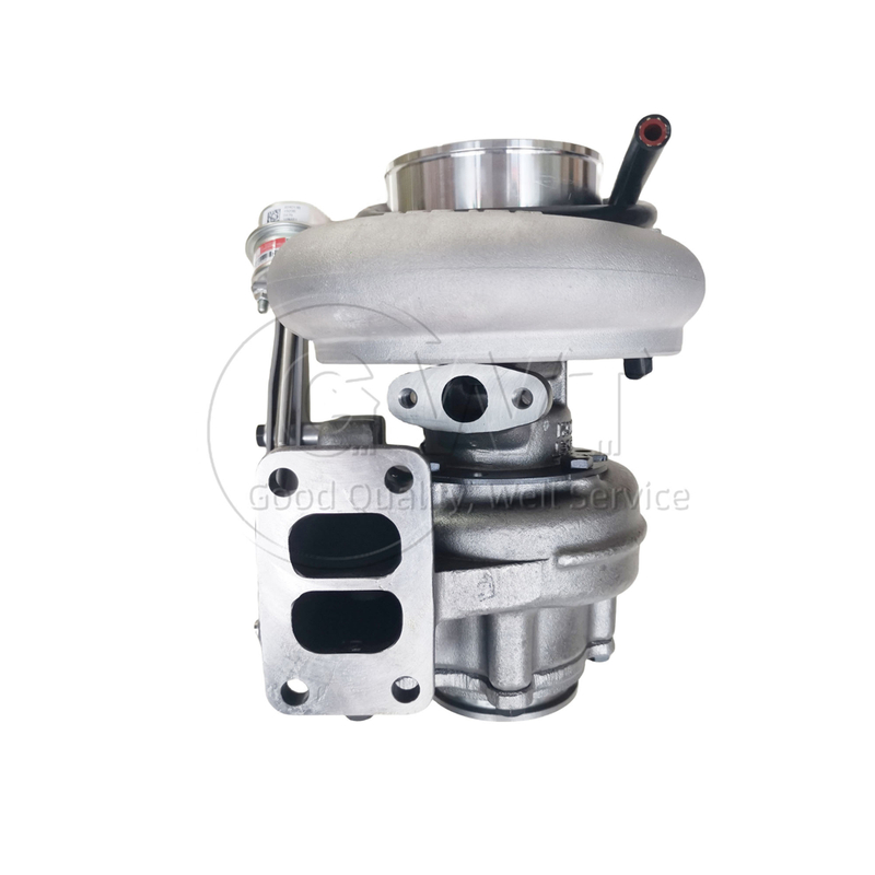  Holset HX35W 4029159 4955754 4050242 5322687 4051093 4050155 2840195 4051162 4050237 4050004 3796256 4029160 4033295H Genuine Cummins Turbocharger