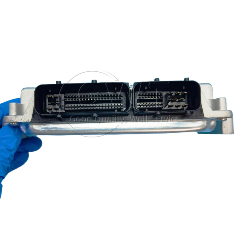 Diesel engine ECM 3209A3 ECU4PH